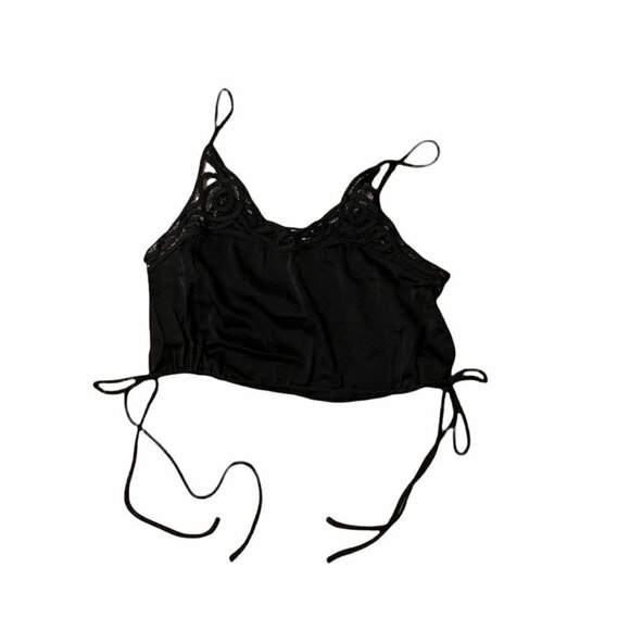 NEW Free People Blouson Brami in Black - Picture 2 of 8